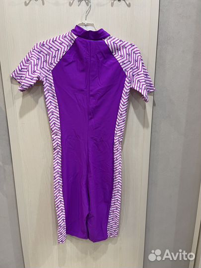 Купальник для девочки новый