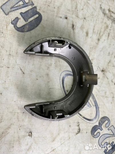 Накладка ручки внутренней nissan tiida