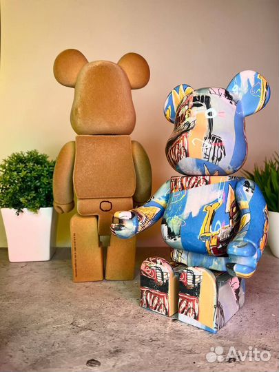 Bearbrick