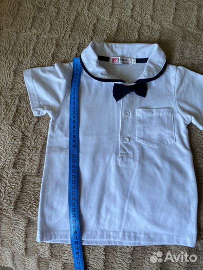 Поло 90 на мальчика