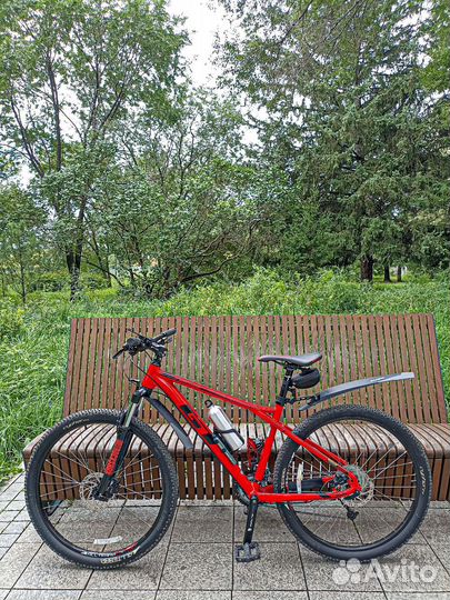 Gt Avalanche Sport 27.5