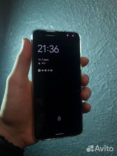 Google pixel 4XL 128GB