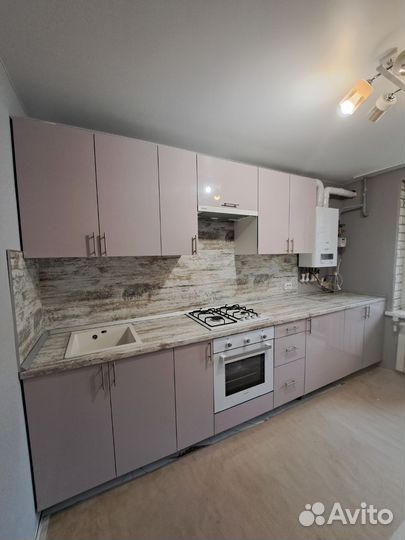 Сборщик кухонной мебели