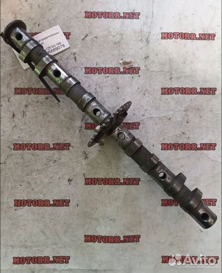 Вал распределительный Yamaha FZ400 FZR400 FZR600