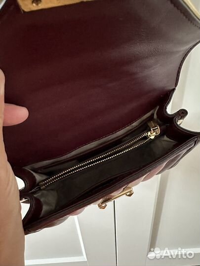 Сумка через плечо Michael Kors