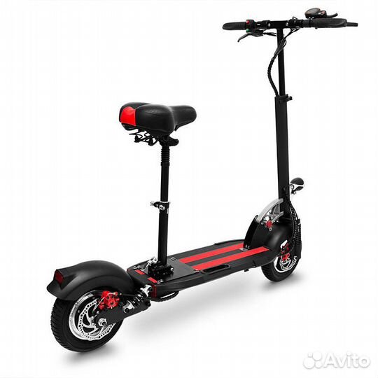 Электросамокат Kugoo M3 Pro