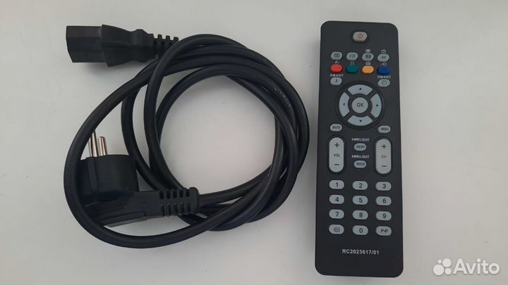 Телевизор philips