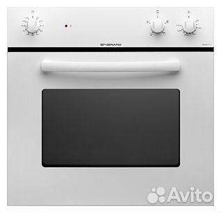 Электрический духовой шкаф Nardi FEX 07 57 W Новый