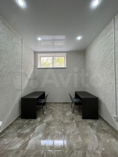 Офисы с арендаторами 55 м² Доход 28тр Собственник