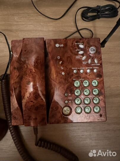 Телефон б/у