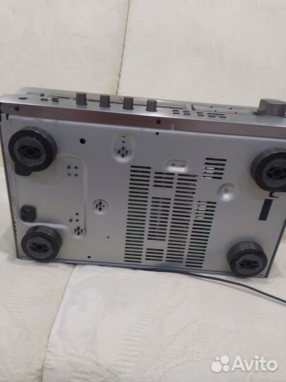 Усилитель -ресивер yamaha RX-396RDS