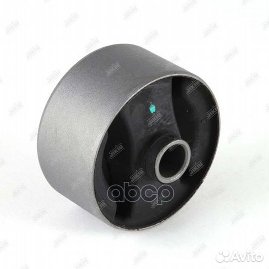 Сайлентблок опоры двигателя mitsubishi BE23060