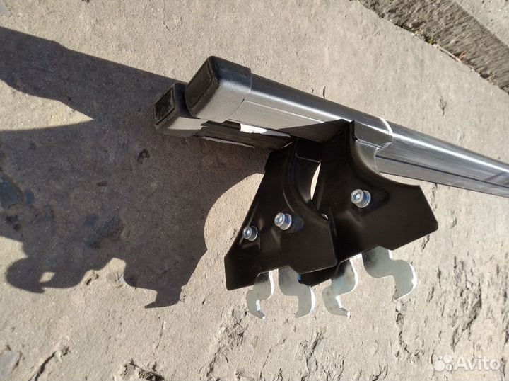 Багажник на крышу