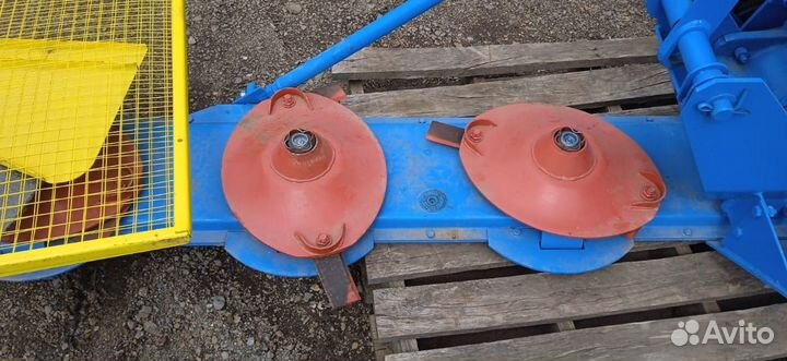 Косилка Техма КРН-2,1, 2023