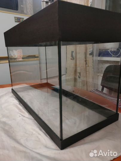 Аквариум 60л