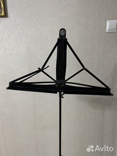 Пюпитр для нот