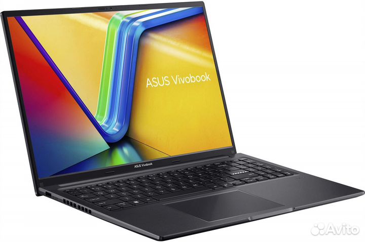 Ноутбук asus VivoBook 16