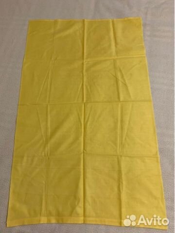 Полотно для кухонных полотенец, отрезы ткани СССР