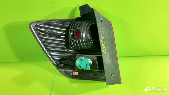 Фонарь правый для Dodge Journey 2008-2020