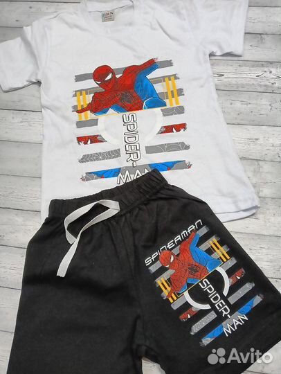 Костюм для мальчика