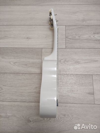 Укулеле сопрано