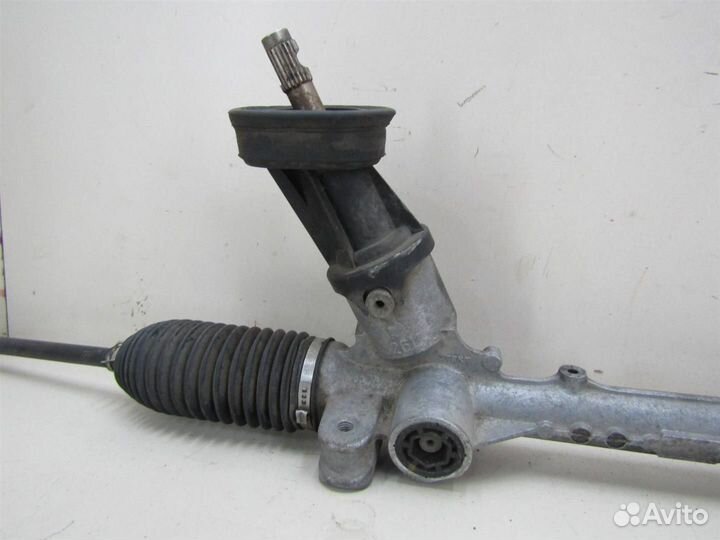 Рейка рулевая Skoda Rapid 2013-2020