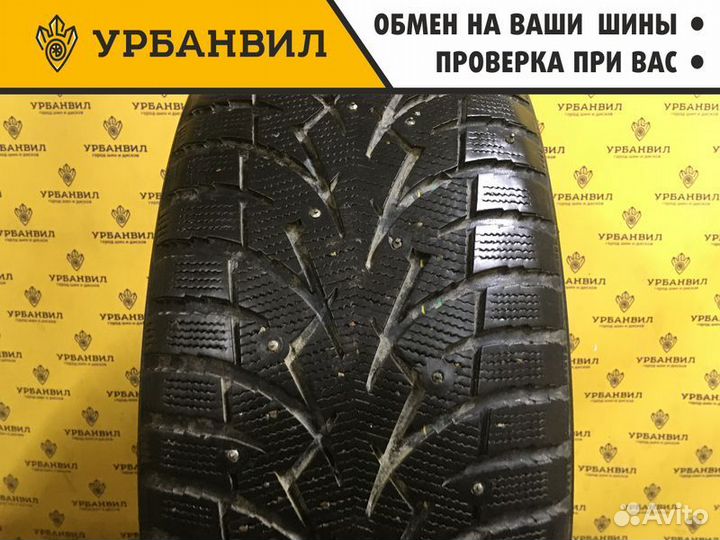 Toyo Observe G3-Ice 245/50 R18 100T