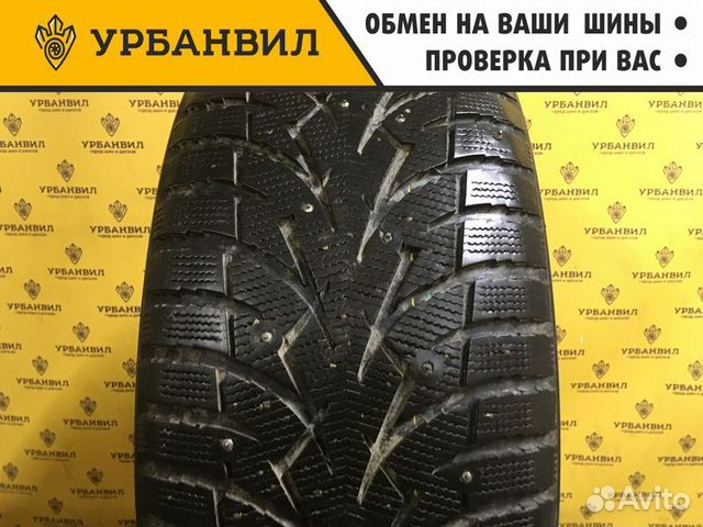 Toyo Observe G3-Ice 245/50 R18 100T