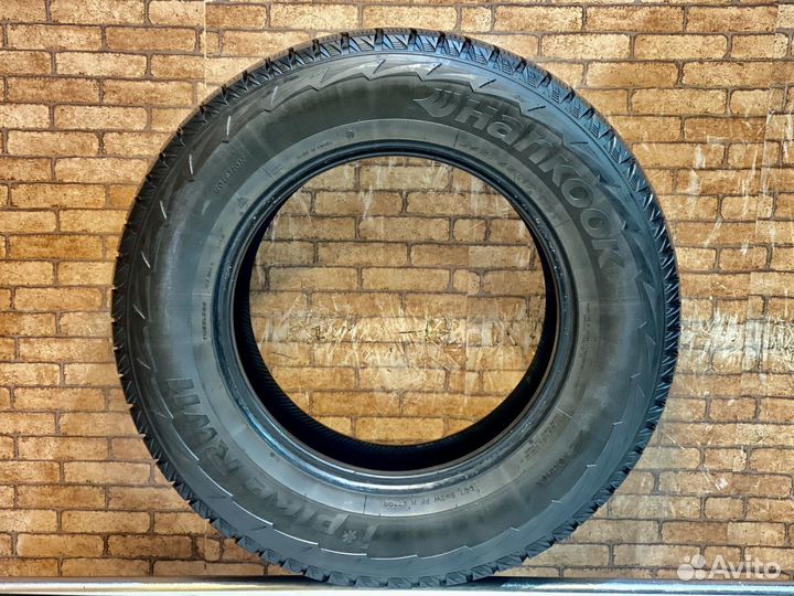 Hankook I'Pike RW11 265/65 R17 112T