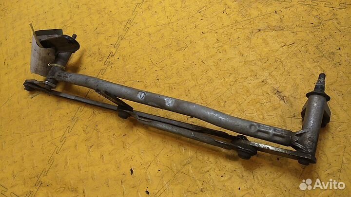 Трапеция стеклоочистителей Superb II