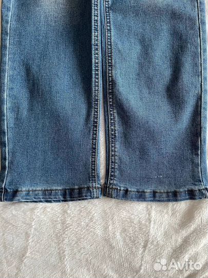 Джинсы мужские