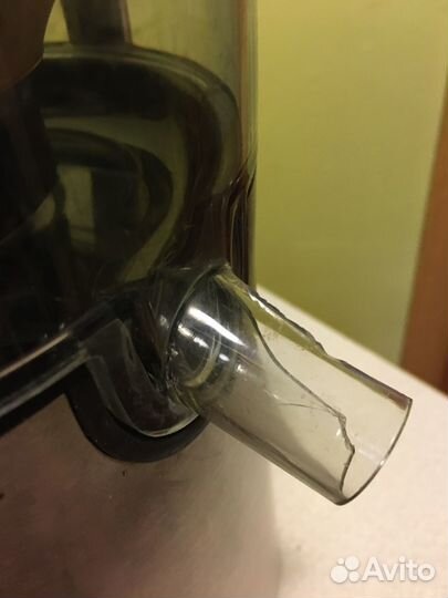 Соковыжималка bork