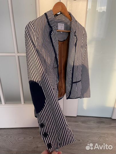 Пиджак для мальчика