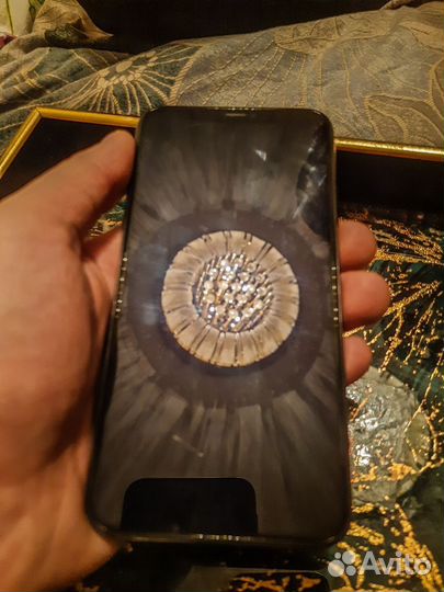 iPhone 11 Pro Max, 256 ГБ