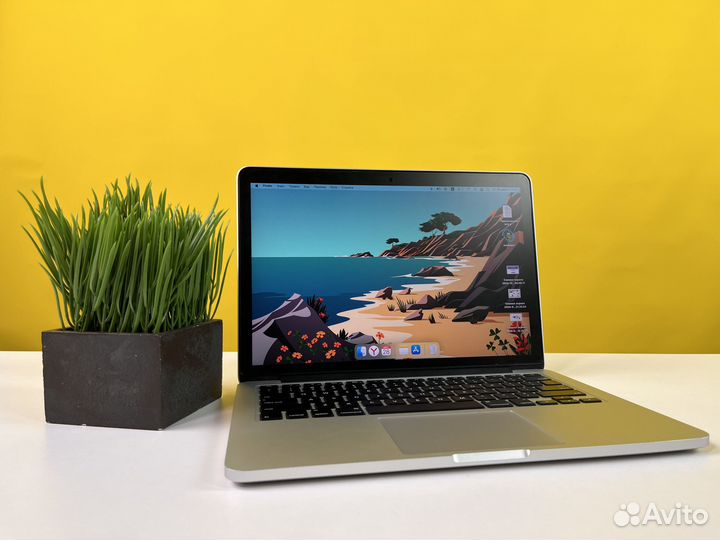 Apple MacBook pro 13