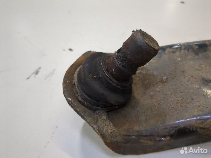 Рычаг подвески Renault Kadjar, 2016