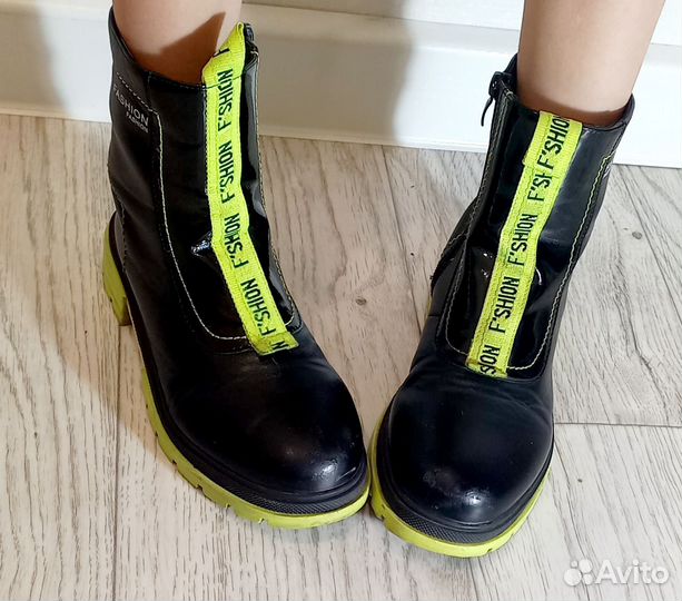 Обувь для девочки