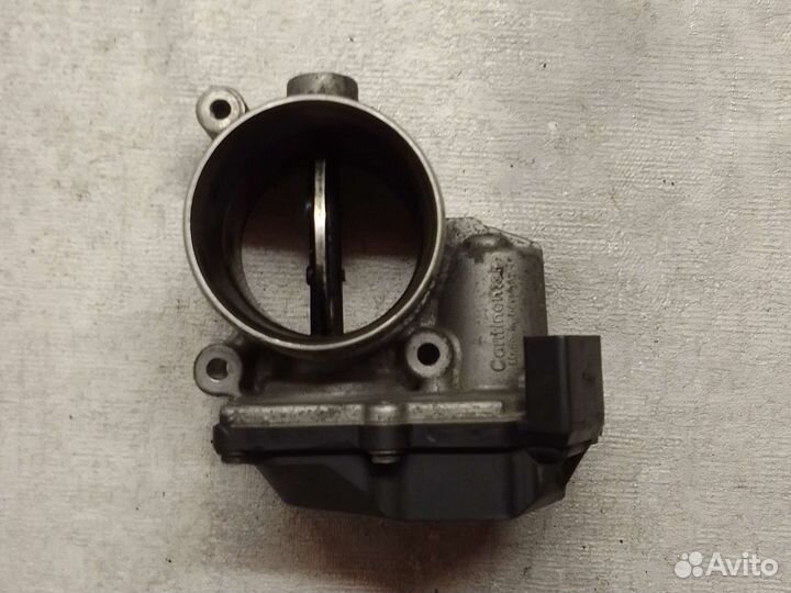 Заслонка дроссельная Фольксваген Транспортер 2.0D