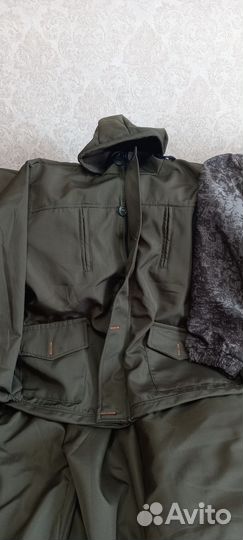 Костюмы и Куртки 