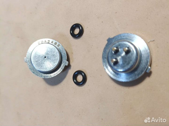 Датчик давления DSG7 DQ500 / DQ380 0DE