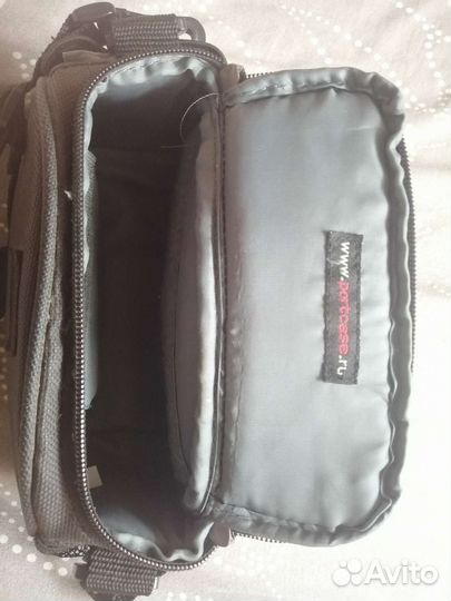 Сумка для камеры Port Case