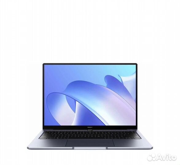 Ноутбук huawei MateBook 14 i5/16Gb/512Gb