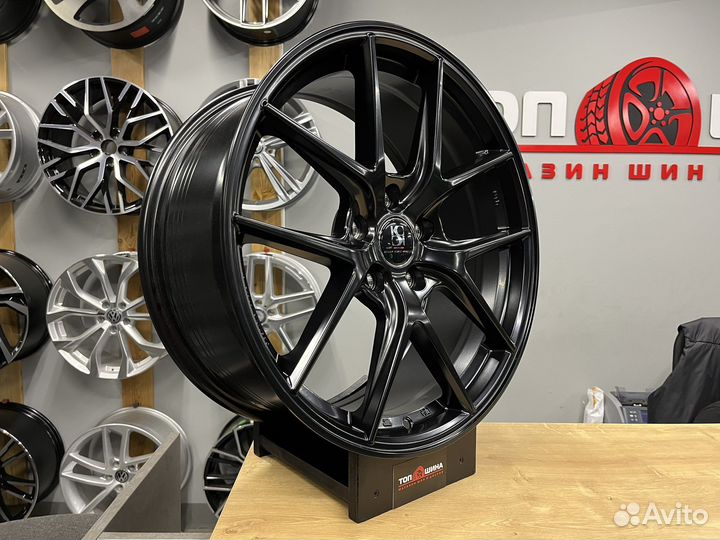 Диски R18 Koko Kuture Monoblock 8th