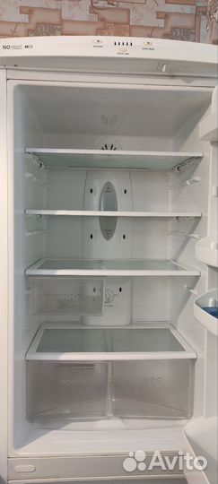Холодильник-морозильник