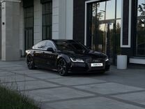 Audi A7 3.0 AMT, 2012, 120 000 км, с пробегом, цена 2 550 000 руб.