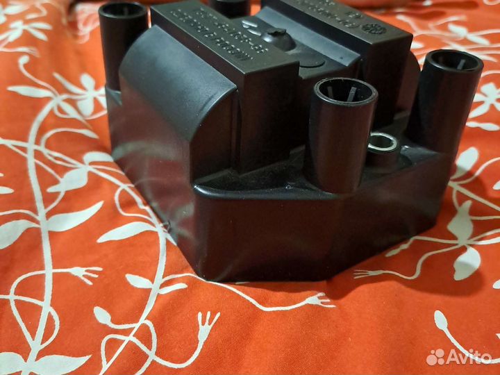 Катушка на ваз,лада