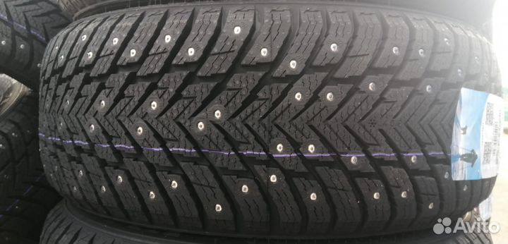 Nokian Tyres Hakkapeliitta 10p 235/50 R18 101T