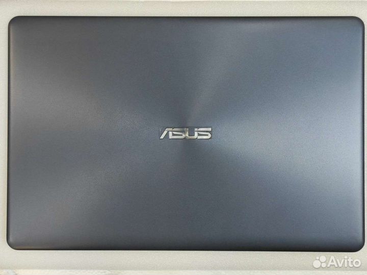 Крышка матрицы для ноутбуков Asus X542 новая