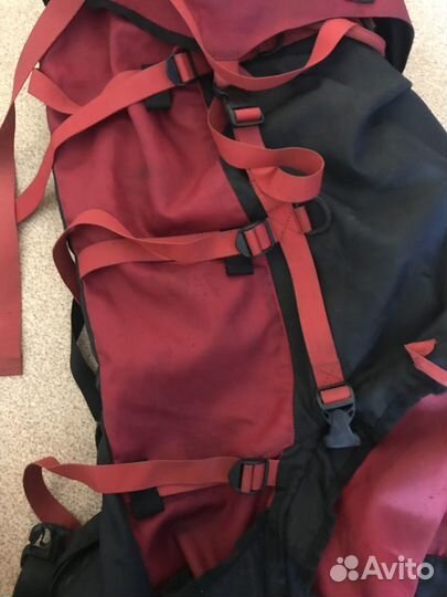 Anaconda 120 литров