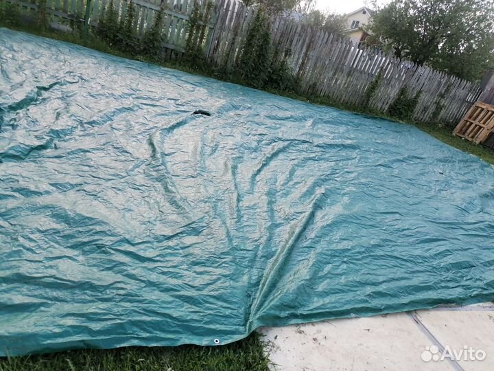 Баннер, бу 12*8, 8*4